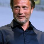Mads Mikkelsen