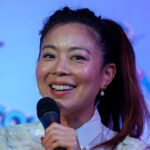 Michelle Ang