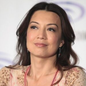 Ming-Na Wen