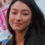 Natasha Liu Bordizzo
