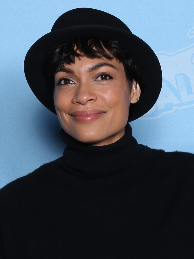 Rosario Dawson