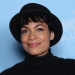 Rosario Dawson