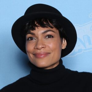 Rosario Dawson