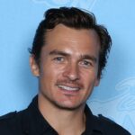 Rupert Friend