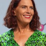 Vanessa Marshall