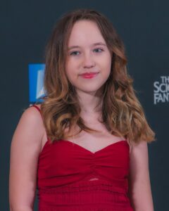 Vivien Lyra Blair