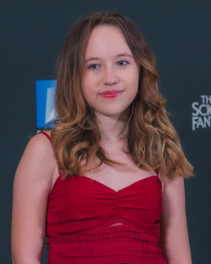 Vivien Lyra Blair