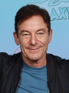 Jason Isaacs