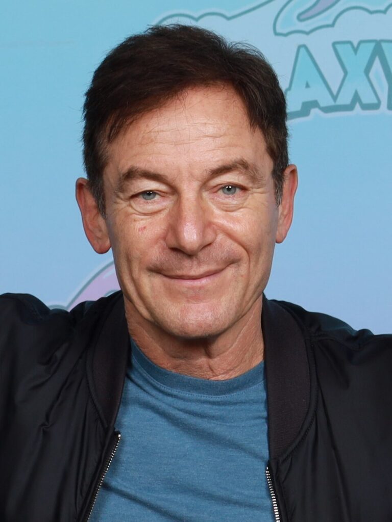 Jason Isaacs